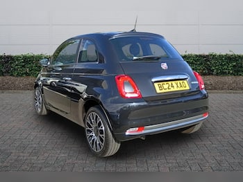 Used Fiat 500 2024 for sale - 79522539: Photo