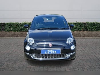 Used Fiat 500 2024 for sale - 79522539: Photo
