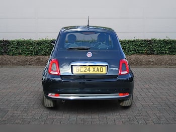 Used Fiat 500 2024 for sale - 79522539: Photo