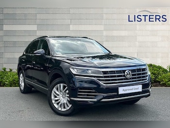 2018 (68) - 3.0 V6 TDI 4Motion SEL 5dr Tip Auto