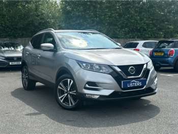 2019 (19) - 1.3 DiG-T 160 N-Connecta 5dr DCT