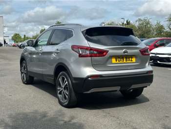 Used Nissan Qashqai 2019 for sale - 74752433: Photo