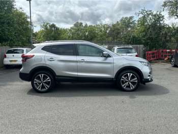 Used Nissan Qashqai 2019 for sale - 74752433: Photo