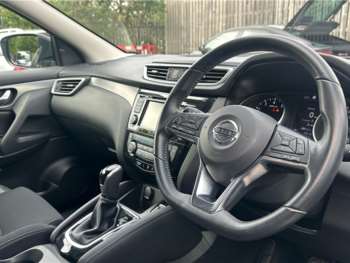 Used Nissan Qashqai 2019 for sale - 74752433: Photo