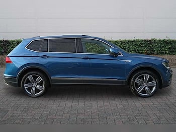 Used Volkswagen Tiguan Allspace 2020 for sale - 79768225: Photo