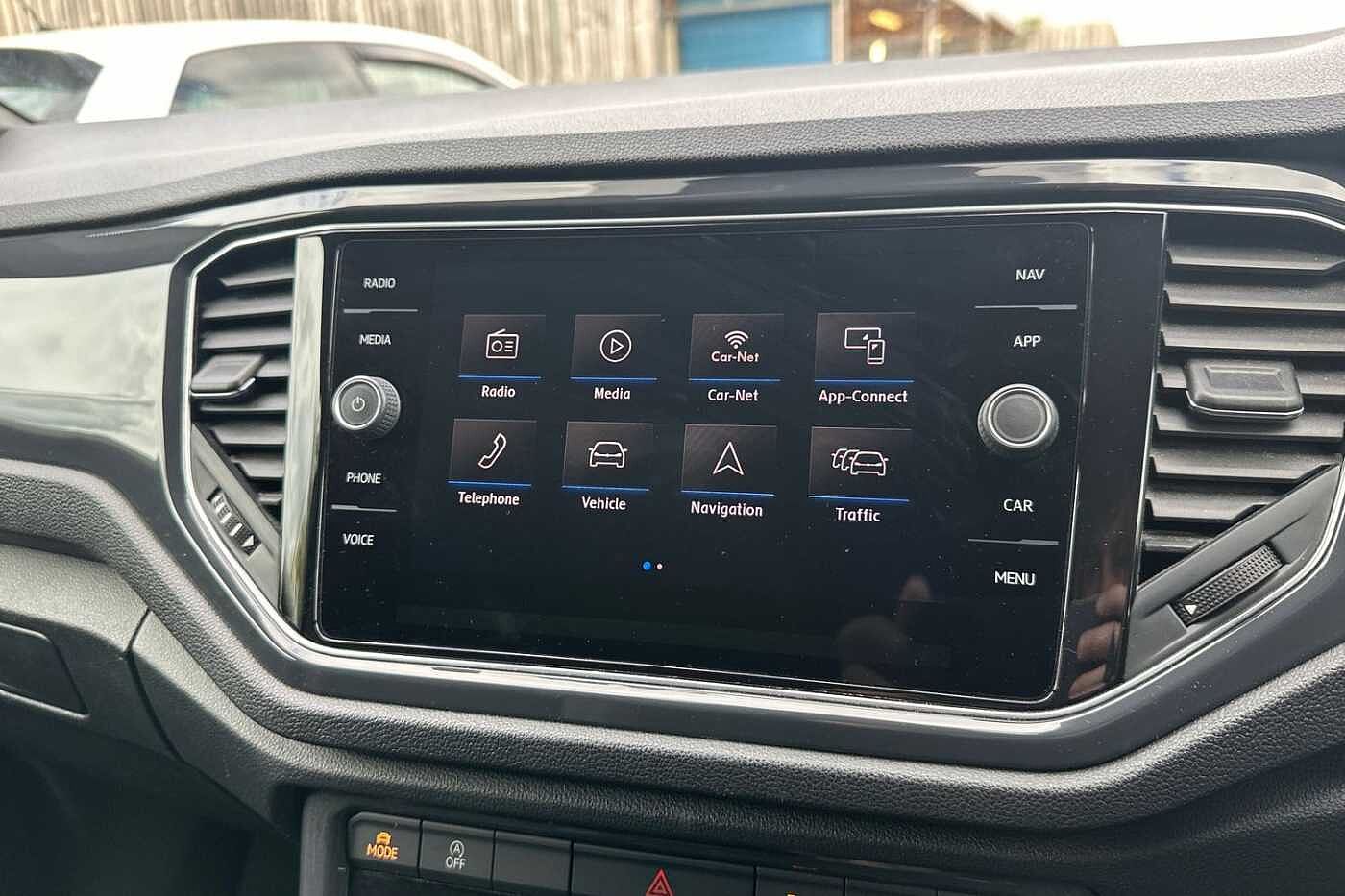 Used Volkswagen T-Roc 2019 for sale - 76111713: Photo 12