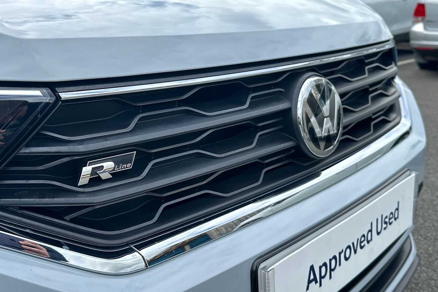 Used Volkswagen T-Roc 2019 for sale - 76111713: Photo 16