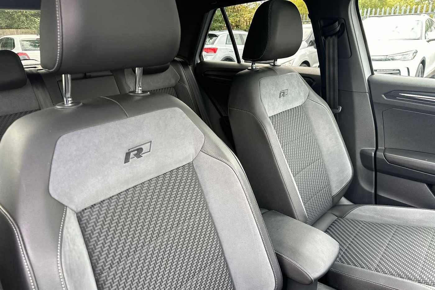 Used Volkswagen T-Roc 2019 for sale - 76111713: Photo 18