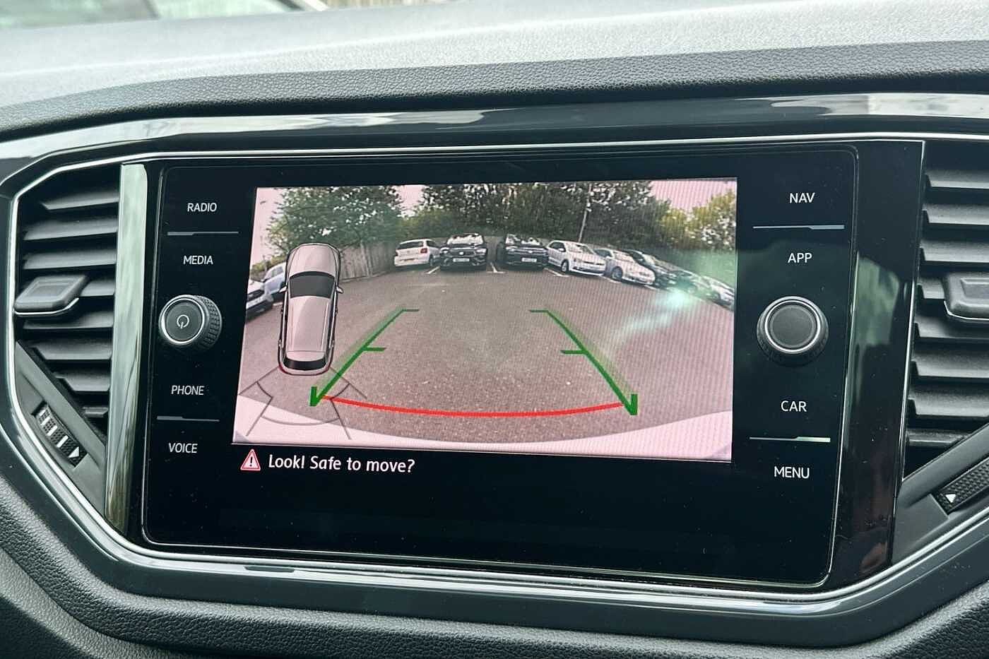 Used Volkswagen T-Roc 2019 for sale - 76111713: Photo 19