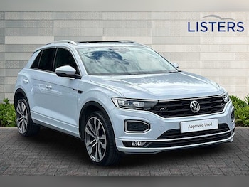 Volkswagen - T-Roc
