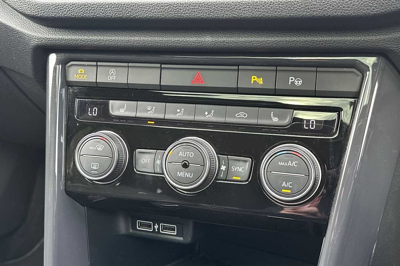Used Volkswagen T-Roc 2019 for sale - 76111713: Photo 20