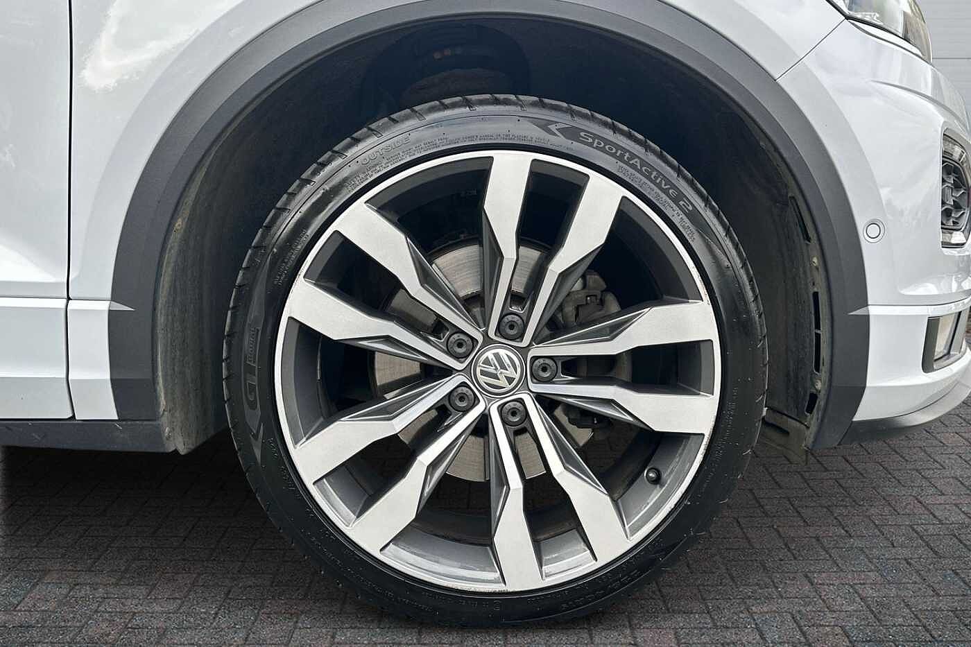 Used Volkswagen T-Roc 2019 for sale - 76111713: Photo 5