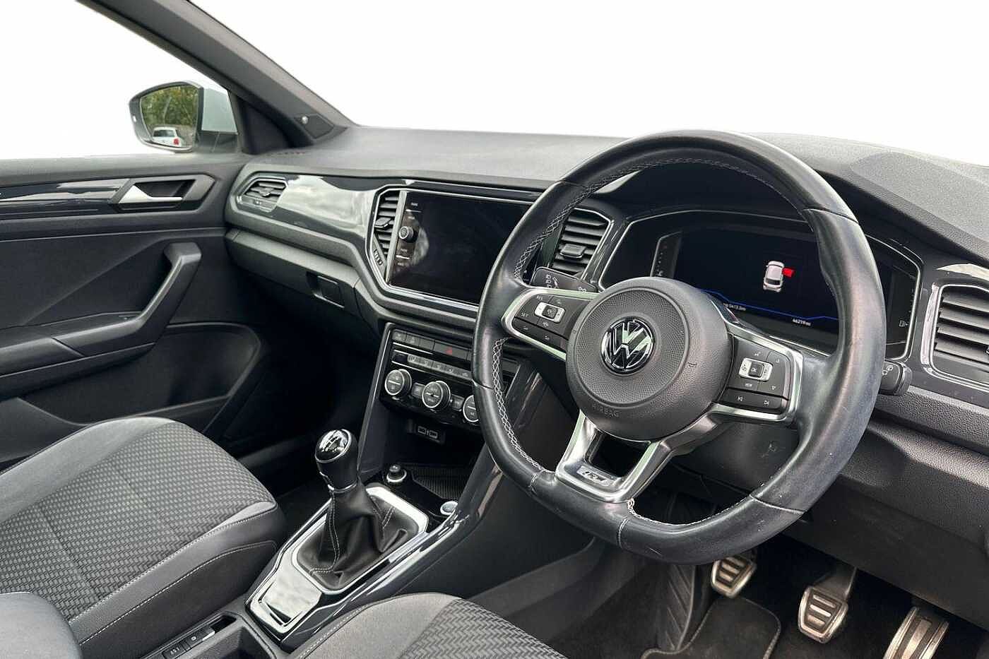 Used Volkswagen T-Roc 2019 for sale - 76111713: Photo 6