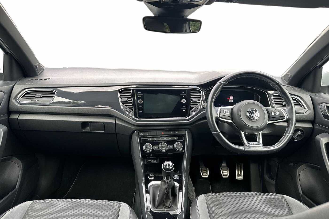 Used Volkswagen T-Roc 2019 for sale - 76111713: Photo 9