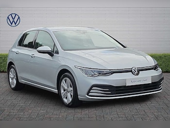 Used Volkswagen Golf 2021 for sale - 78912497: Photo