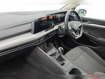 Used Volkswagen Golf 2021 for sale - 78912497: Photo