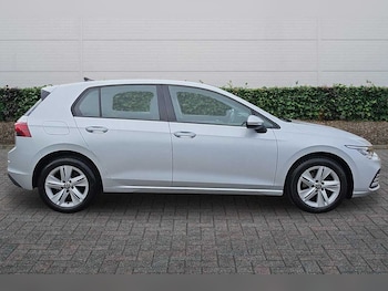 Used Volkswagen Golf 2021 for sale - 78912497: Photo