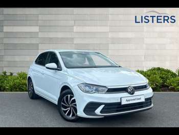 2022 (72) - 1.0 TSI Life 5dr DSG