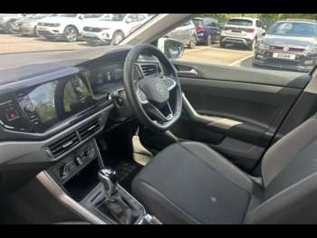 Used Volkswagen Polo 2022 for sale - 74714561: Photo