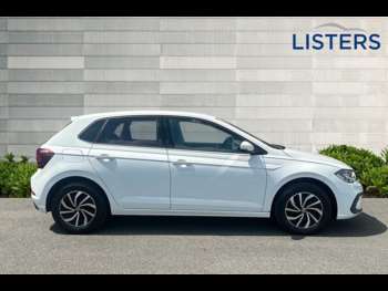 Used Volkswagen Polo 2022 for sale - 74714561: Photo