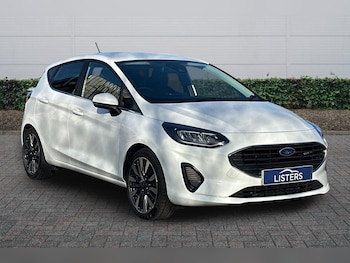Ford Fiesta feature image