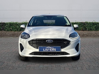 Used Ford Fiesta 2022 for sale - 77685167: Photo