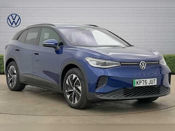 Used Volkswagen ID.4 2025 for sale - 79554667: Photo