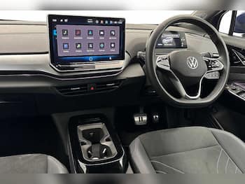 Used Volkswagen ID.4 2025 for sale - 79554667: Photo