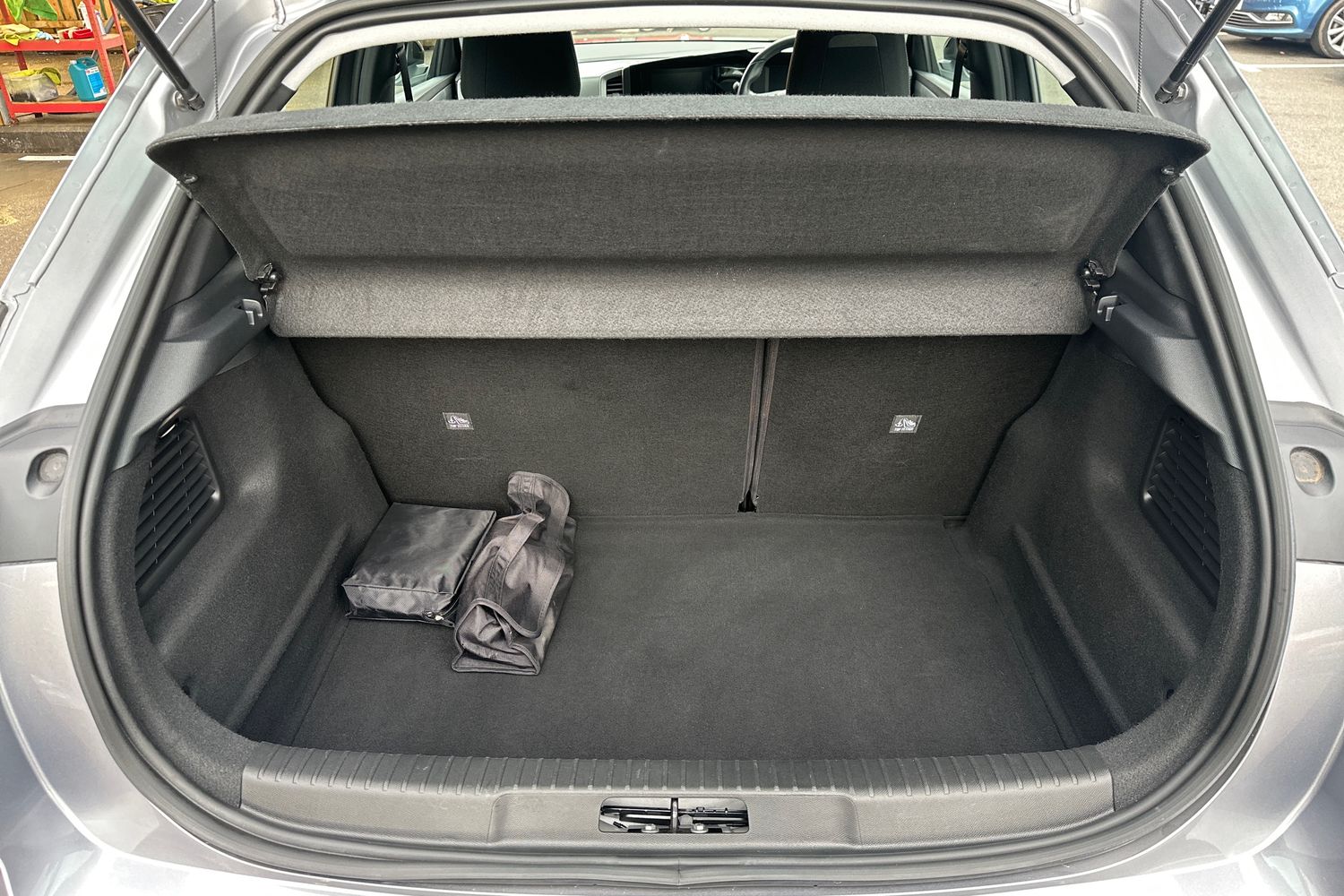 Used Vauxhall Mokka 2023 for sale - 76730637: Photo 10