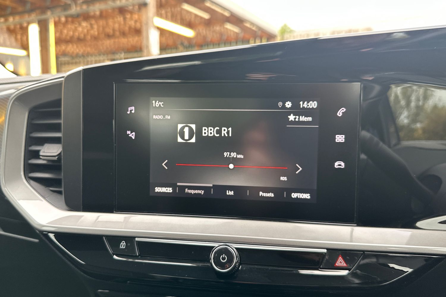 Used Vauxhall Mokka 2023 for sale - 76730637: Photo 11