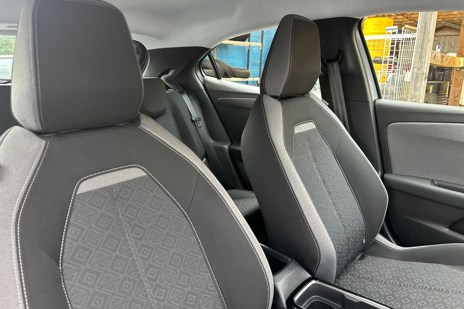 Used Vauxhall Mokka 2023 for sale - 76730637: Photo 13