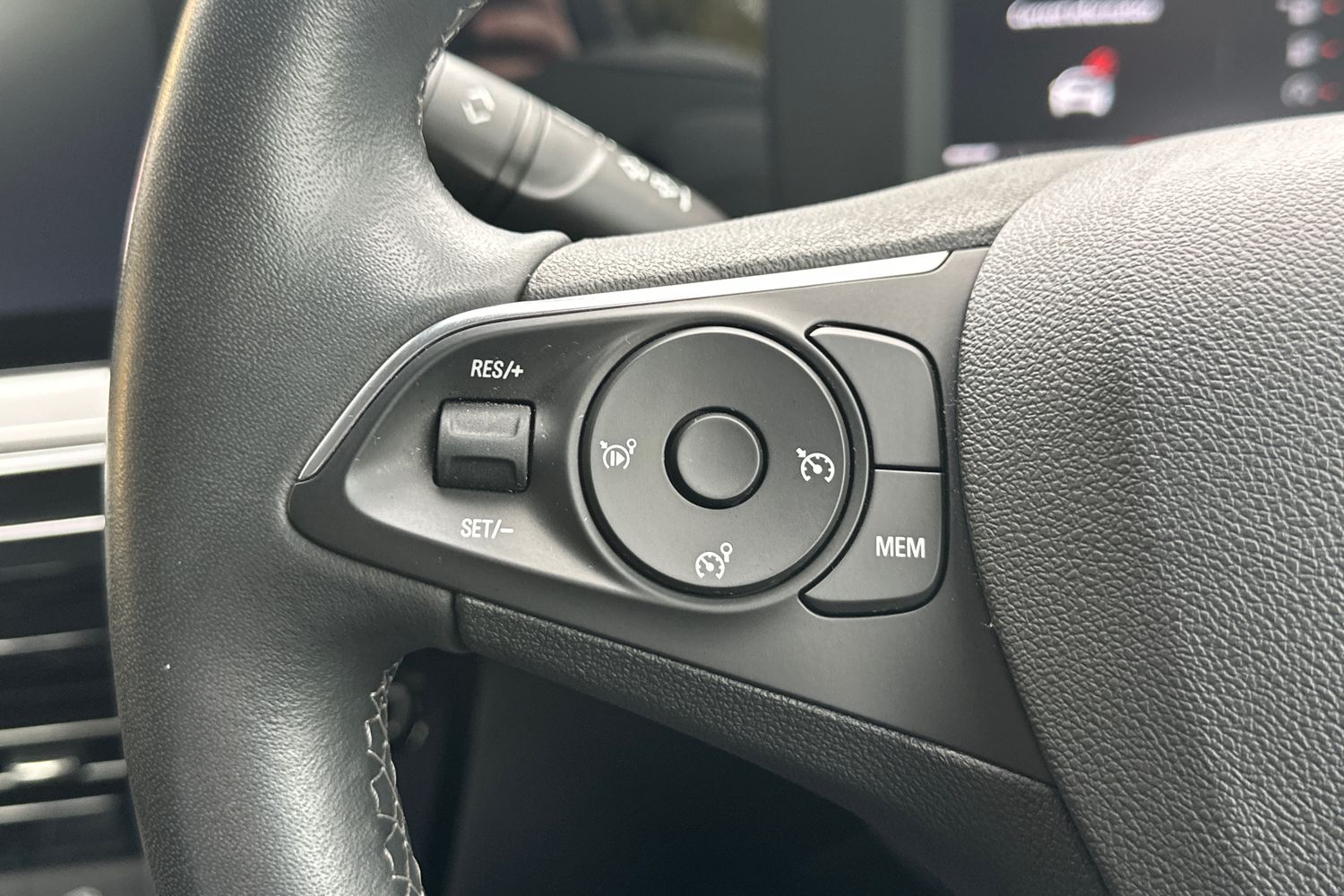 Used Vauxhall Mokka 2023 for sale - 76730637: Photo 16