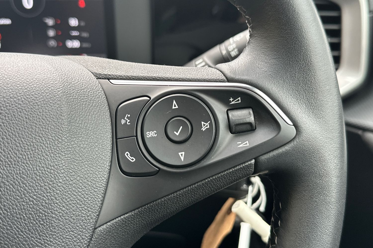 Used Vauxhall Mokka 2023 for sale - 76730637: Photo 17