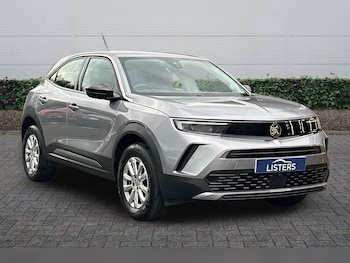 2023 (23) - 1.2 Turbo 136 Design 5dr