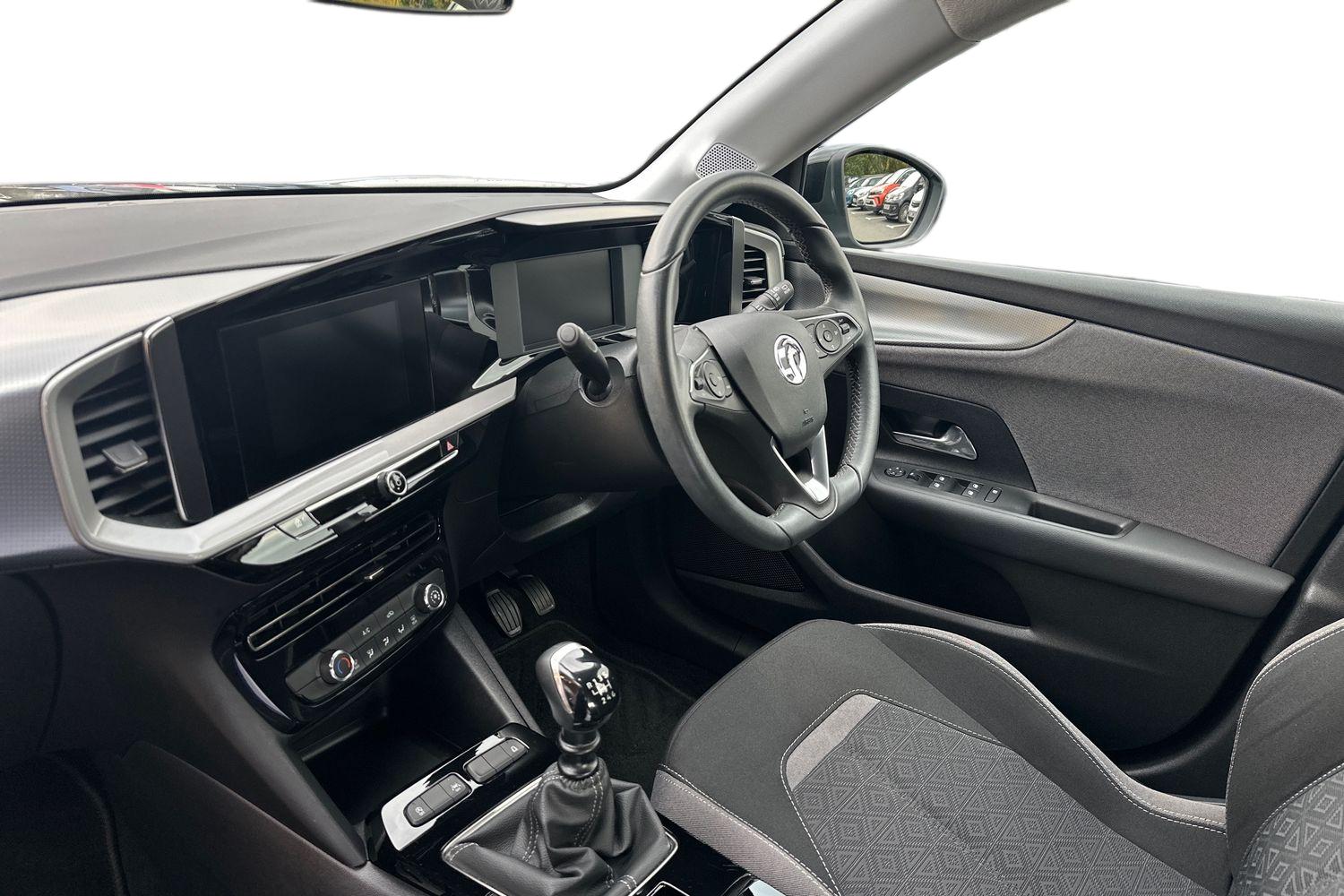 Used Vauxhall Mokka 2023 for sale - 76730637: Photo 7