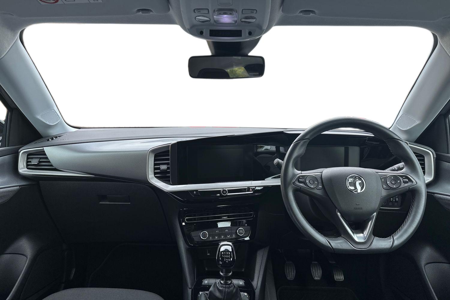 Used Vauxhall Mokka 2023 for sale - 76730637: Photo 8