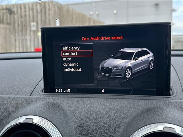 Used Audi A3 2017 for sale - 77013463: Photo 15