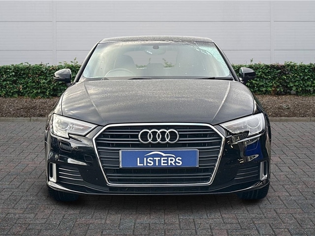 Used Audi A3 2017 for sale - 77013463: Photo 17