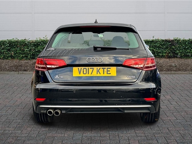 Used Audi A3 2017 for sale - 77013463: Photo 18