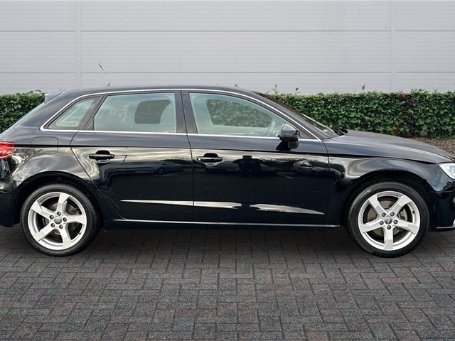 Used Audi A3 2017 for sale - 77013463: Photo 19