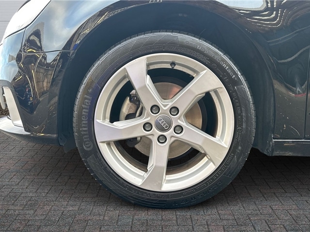 Used Audi A3 2017 for sale - 77013463: Photo 20