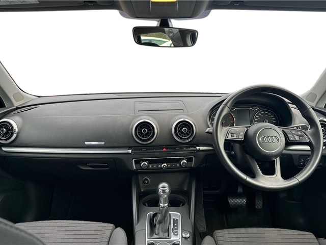 Used Audi A3 2017 for sale - 77013463: Photo 22