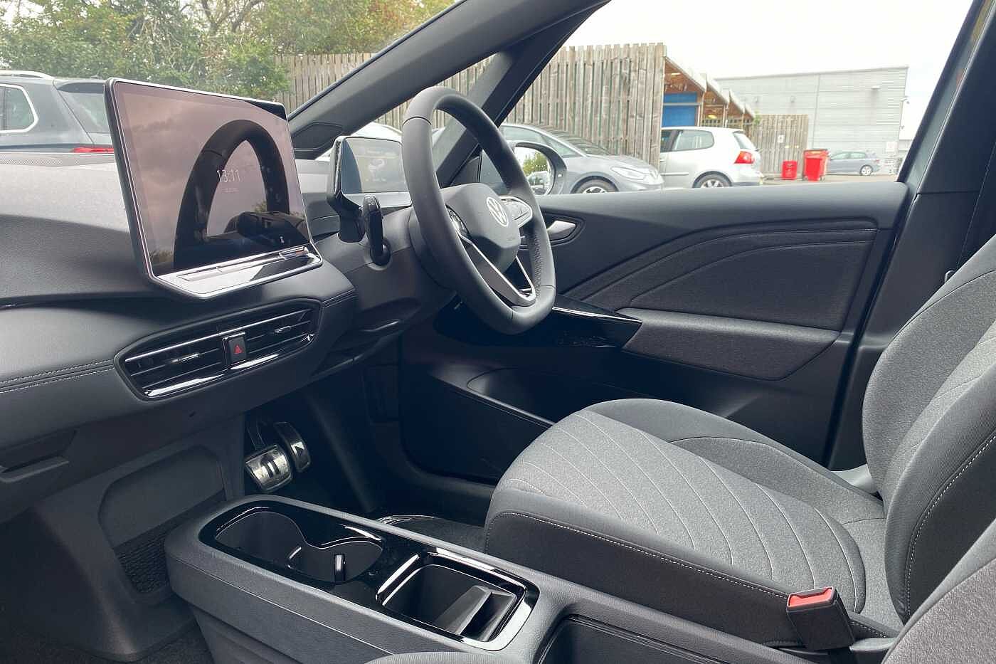 Used Volkswagen ID.3 2025 for sale - 77124750: Photo 2