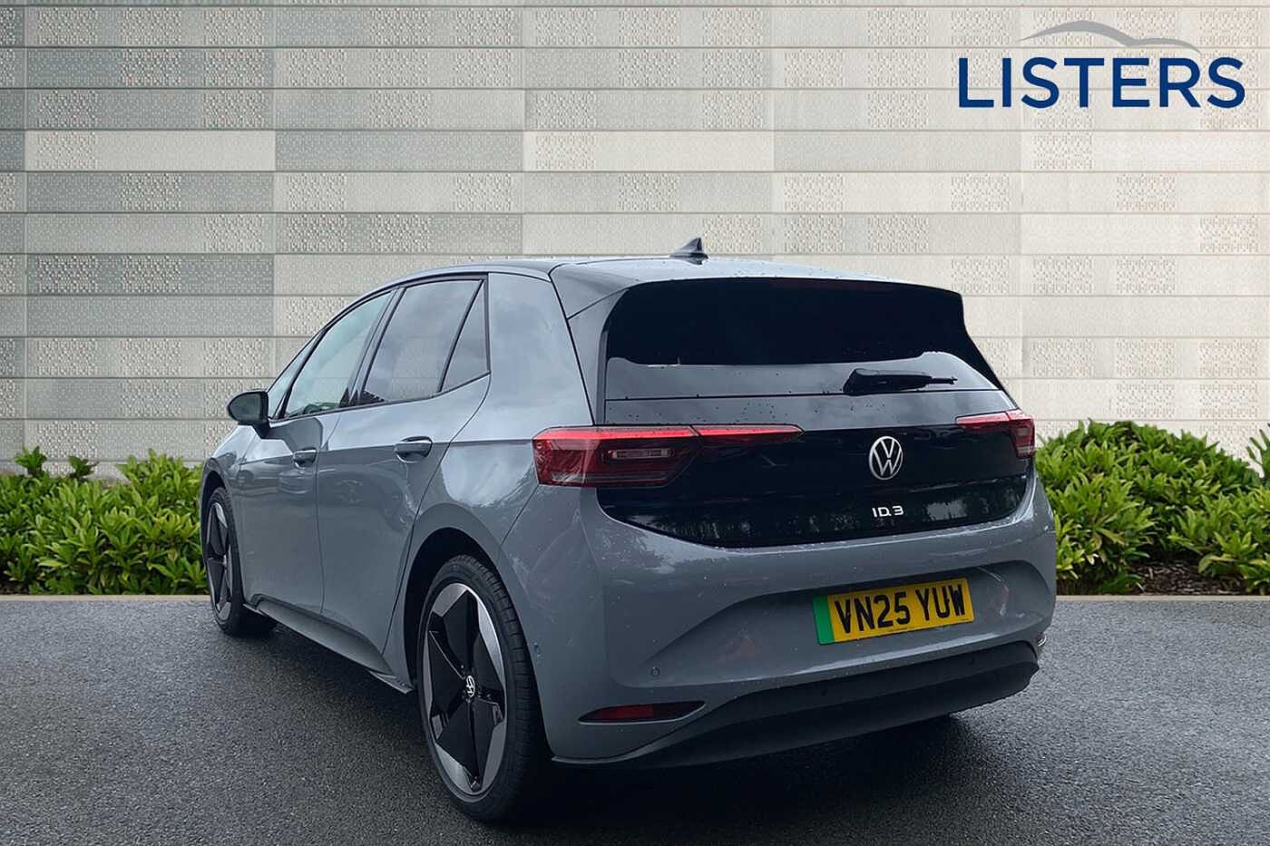 Used Volkswagen ID.3 2025 for sale - 77124750: Photo 3