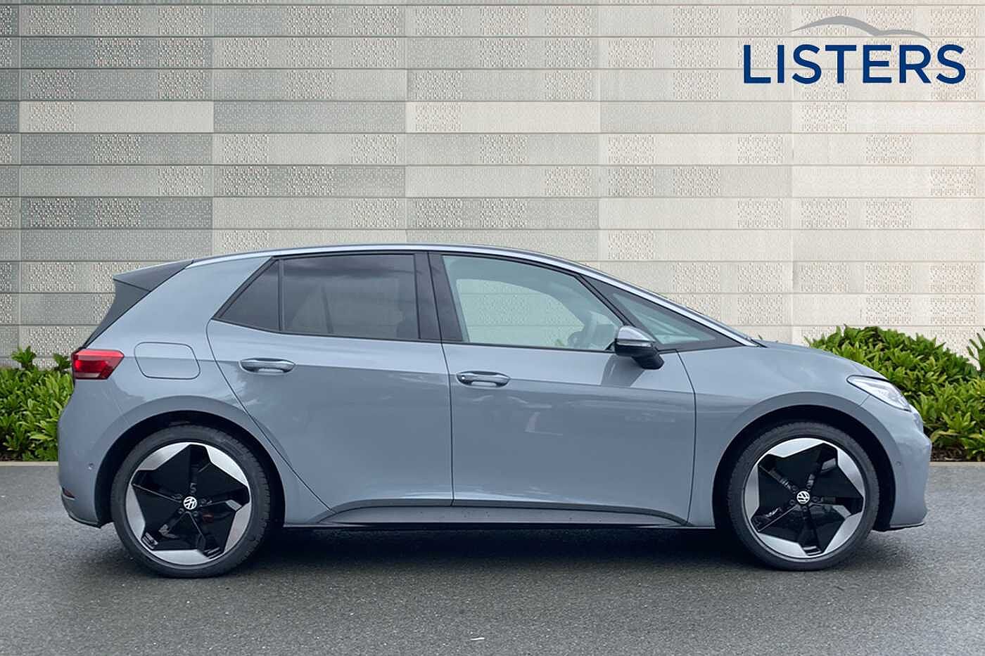 Used Volkswagen ID.3 2025 for sale - 77124750: Photo 4