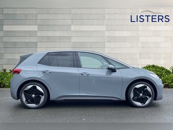 Used Volkswagen ID.3 2025 for sale - 77124750: Photo