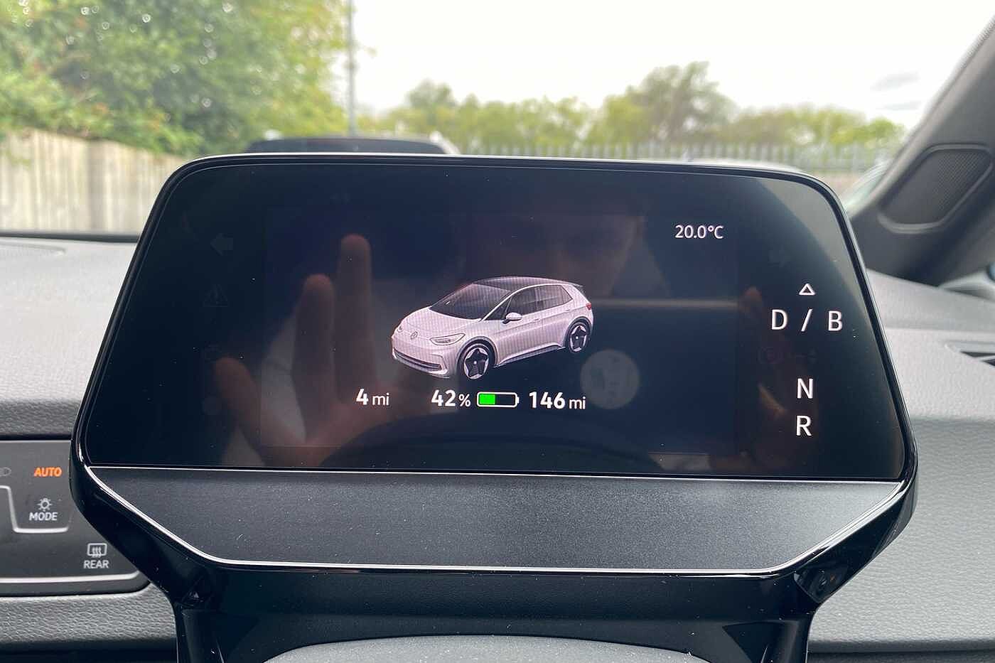 Used Volkswagen ID.3 2025 for sale - 77124750: Photo 7