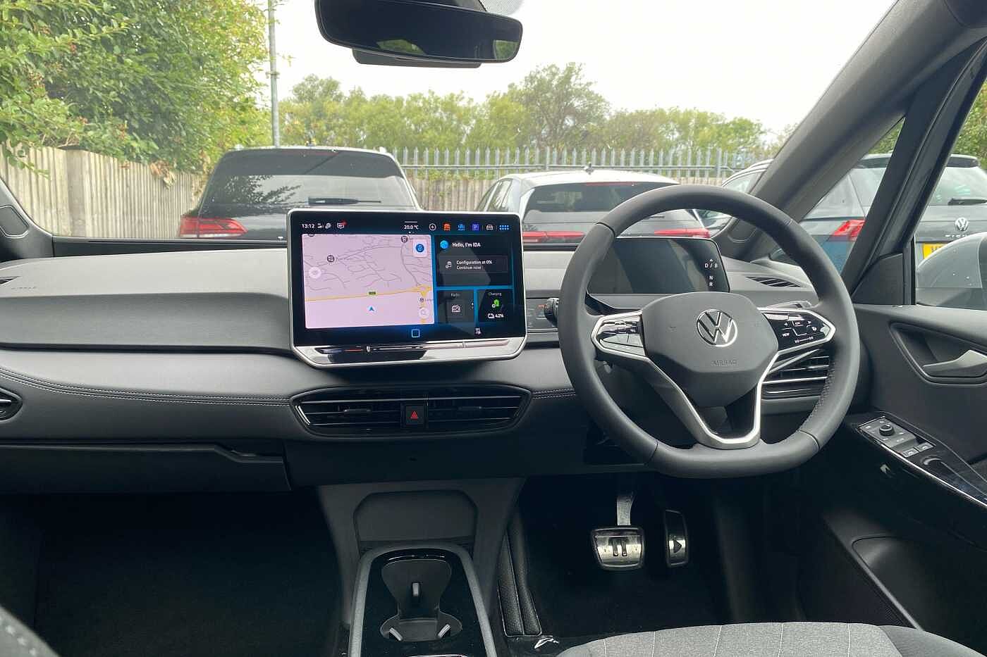 Used Volkswagen ID.3 2025 for sale - 77124750: Photo 8