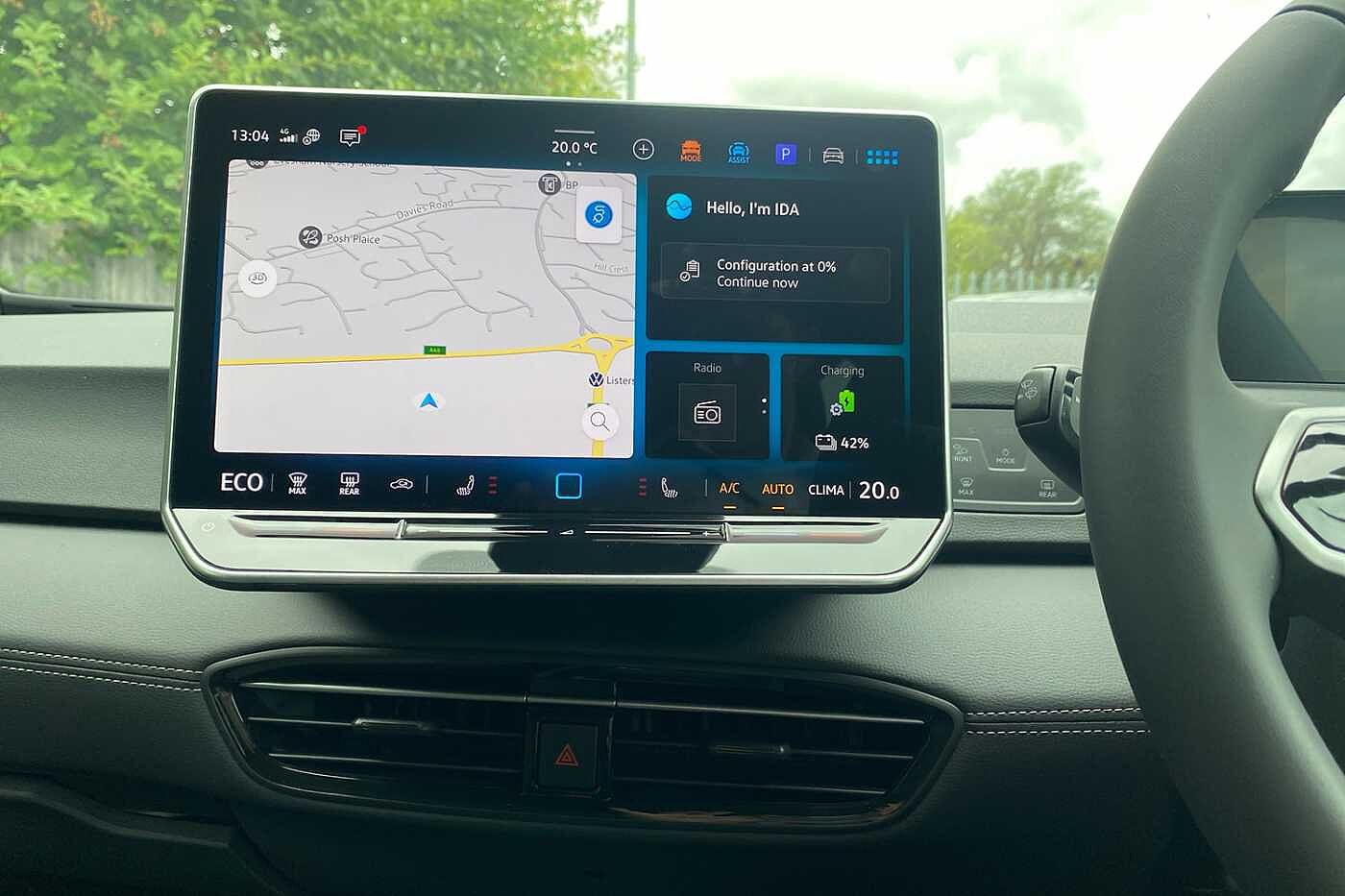 Used Volkswagen ID.3 2025 for sale - 77124750: Photo 9