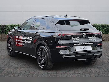 Used Volkswagen T-Roc 2026 for sale - 78206422: Photo